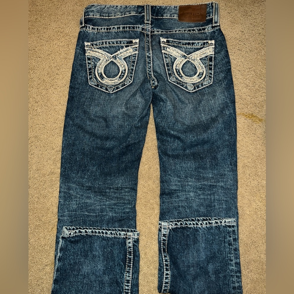 Big Star jeans